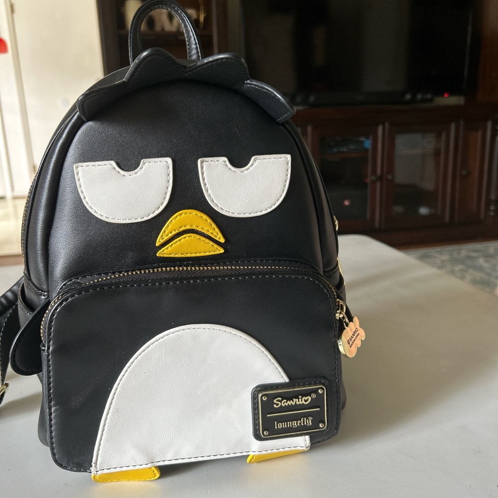 Badtz Maru x Loungefly Backpack